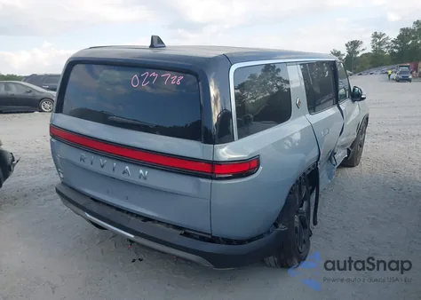 2023 Rivian R1S z USA, uszkodzony, nr VIN 7PDSGBBA4PN023728